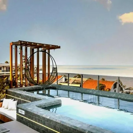 Arcadia Apartment Istanbul Exterior photo