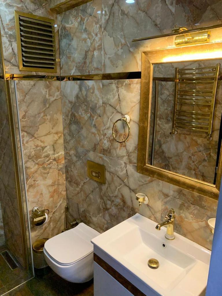 Appartement Arcadia